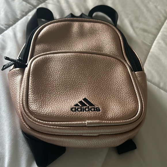Adidas Small Backpack - Picture 1 of 4